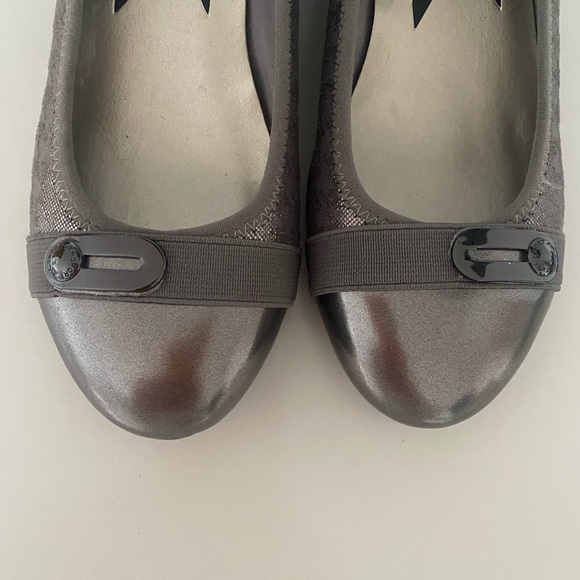 Anne Klein sport ballet flat - Picture 2 of 4